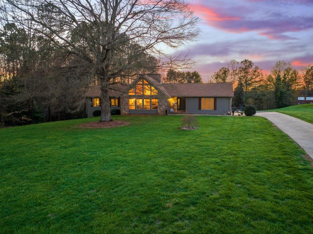 126 River Haven Drive Taylorsville NC 28681