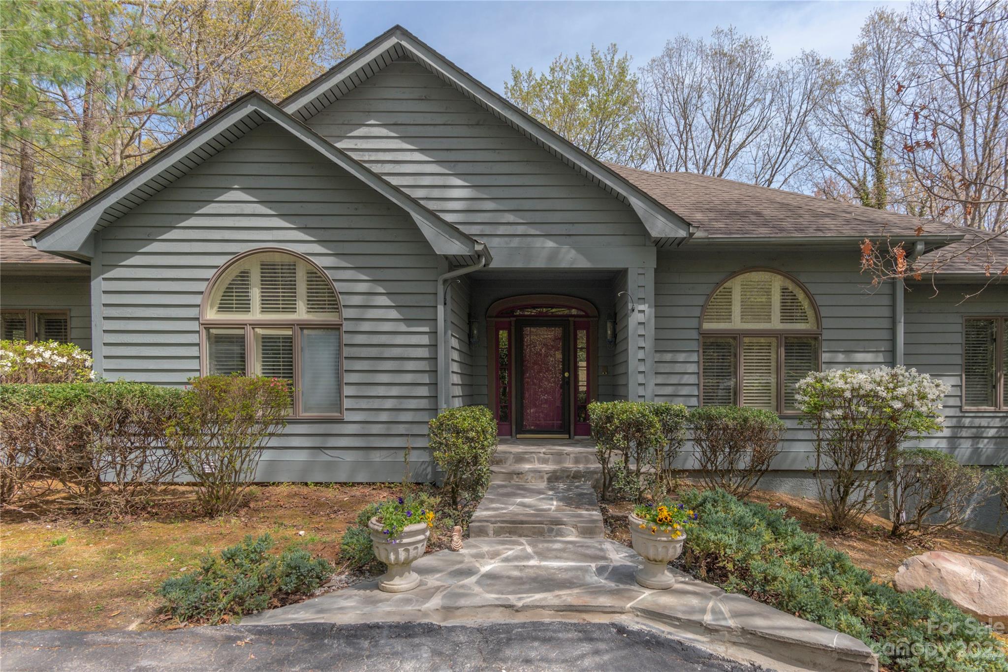 11 Gigagei Court Brevard NC 28712