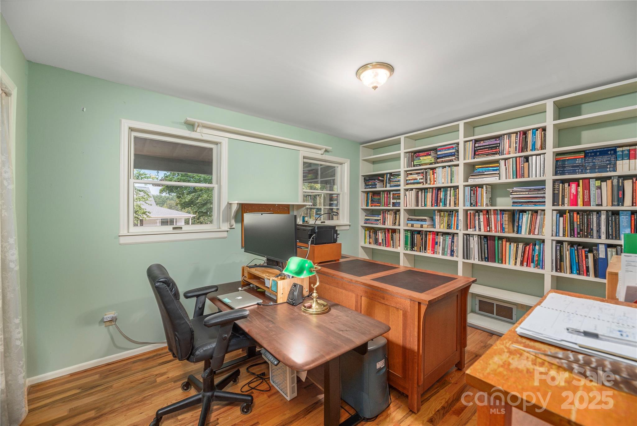 17 Red Oak Lane Alexander NC 28701