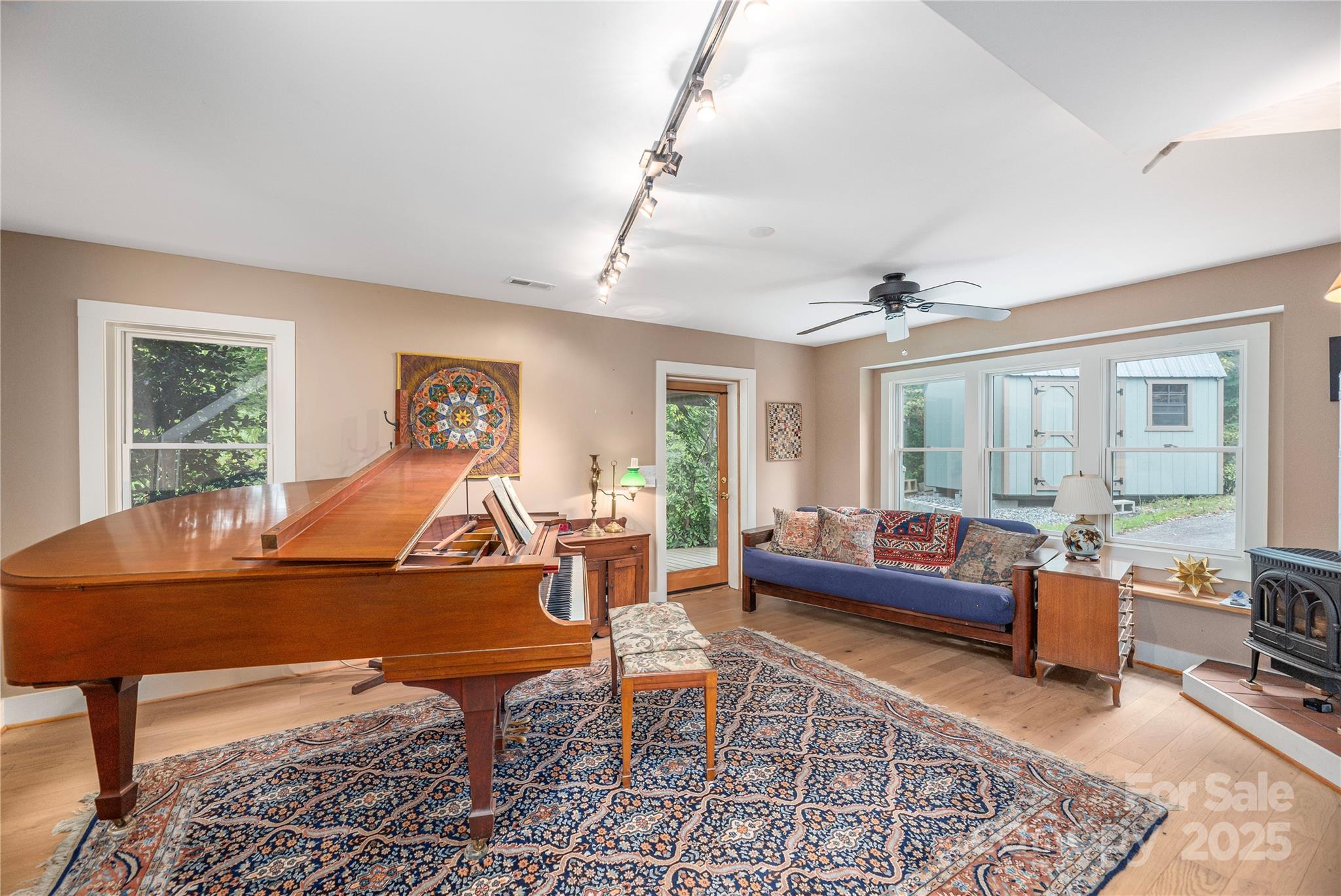 17 Red Oak Lane Alexander NC 28701