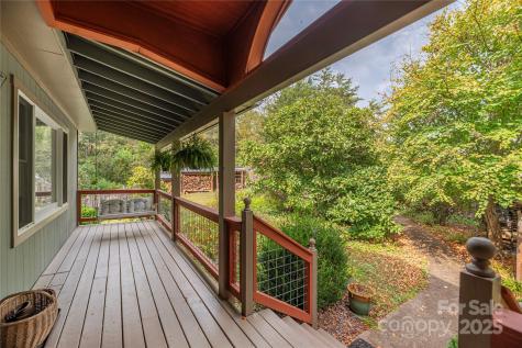 17 Red Oak Lane Alexander NC 28701