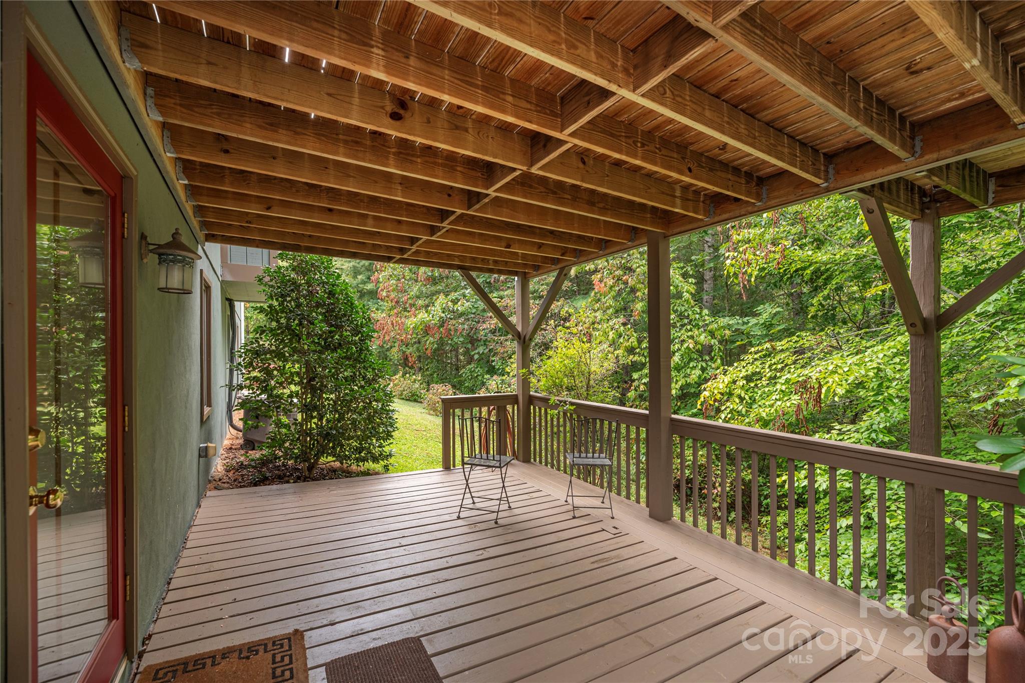 17 Red Oak Lane Alexander NC 28701