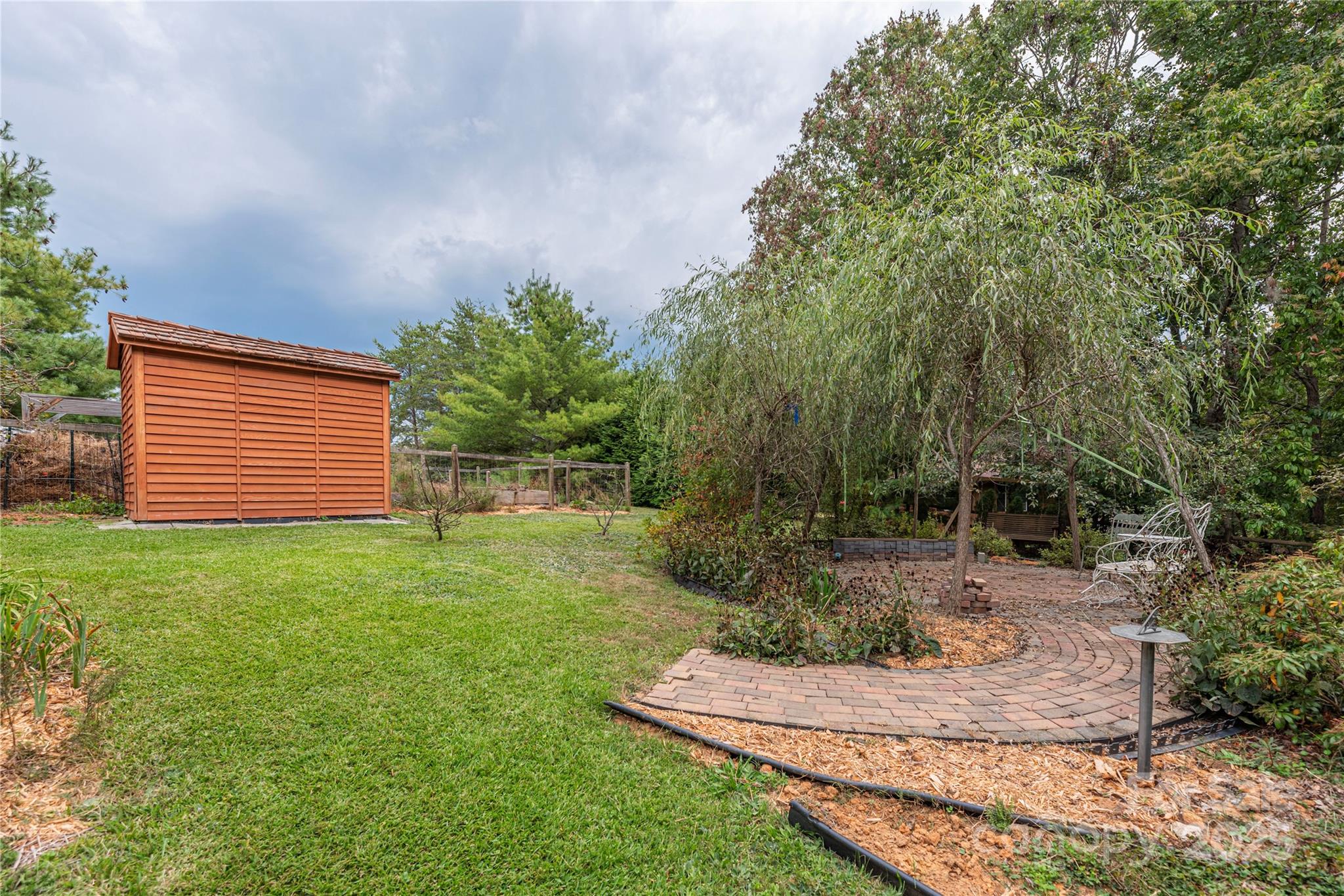 17 Red Oak Lane Alexander NC 28701