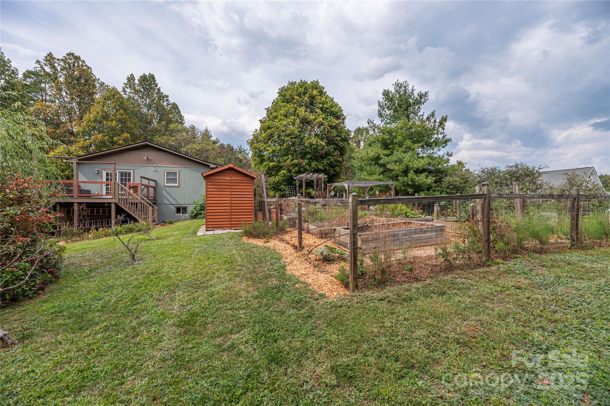 17 Red Oak Lane Alexander NC 28701