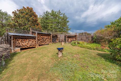 17 Red Oak Lane Alexander NC 28701