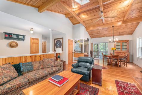 17 Red Oak Lane Alexander NC 28701