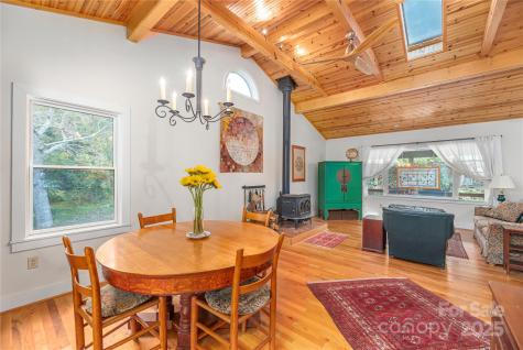 17 Red Oak Lane Alexander NC 28701