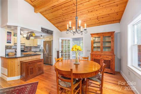 17 Red Oak Lane Alexander NC 28701