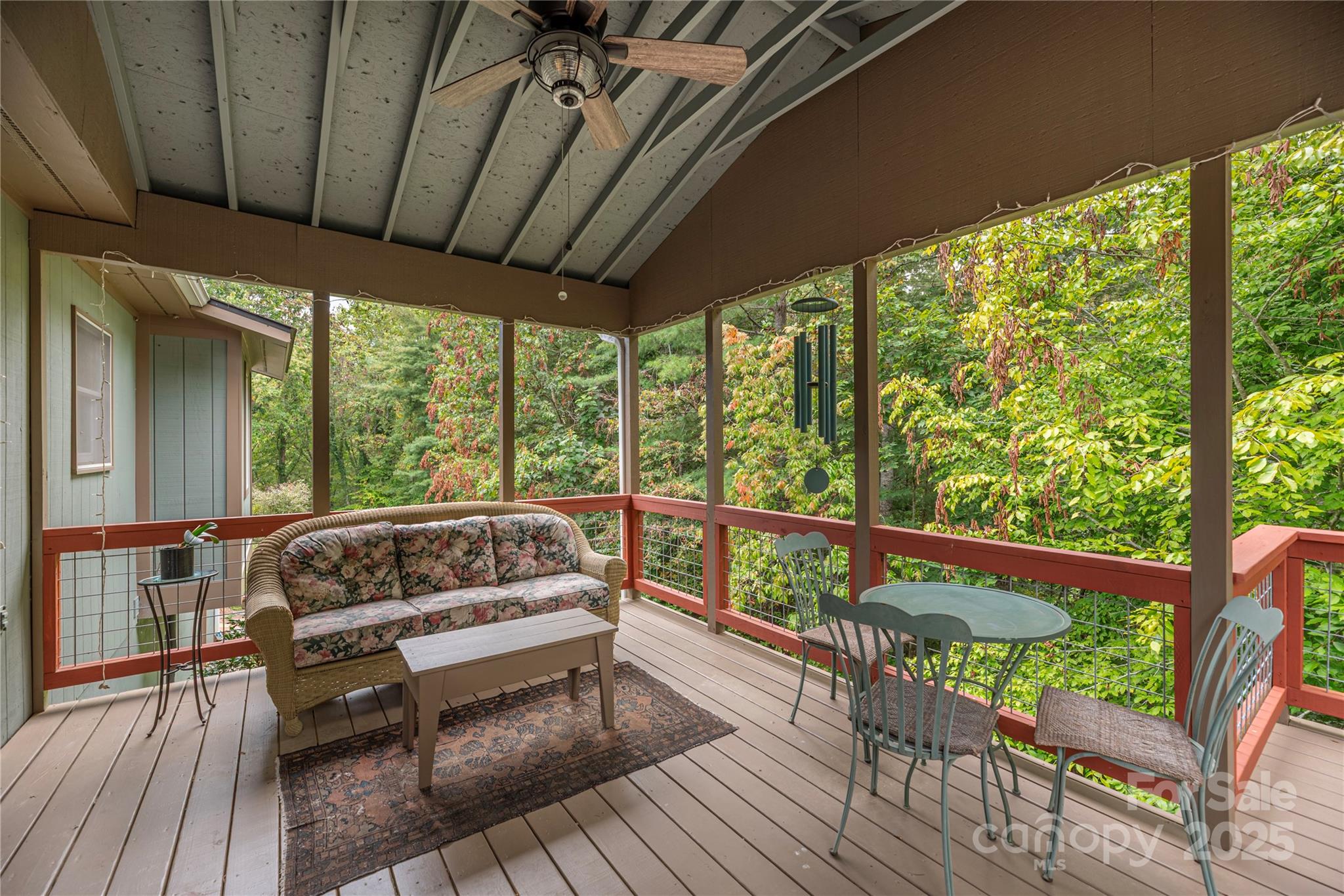 17 Red Oak Lane Alexander NC 28701