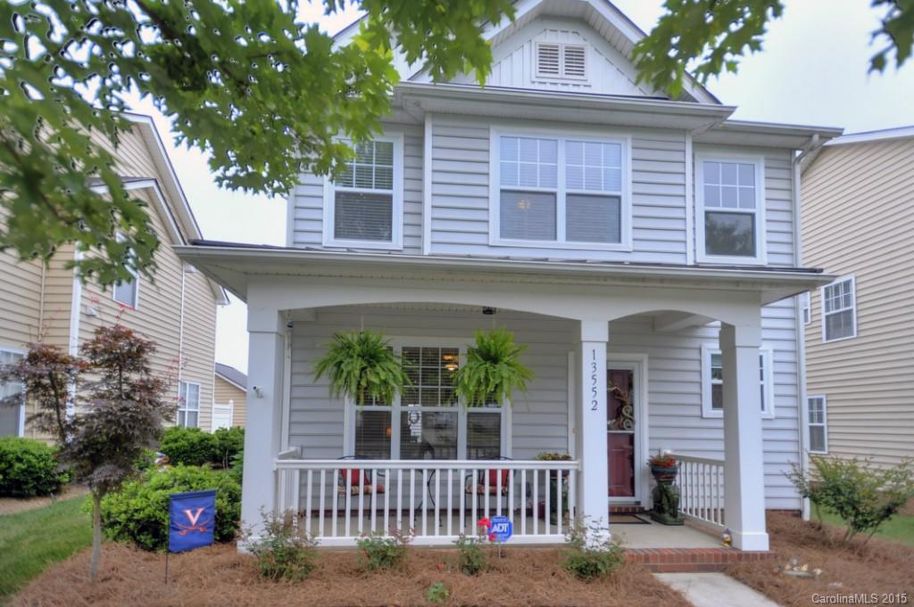 13552 Aldenbrook Drive Huntersville NC 28078