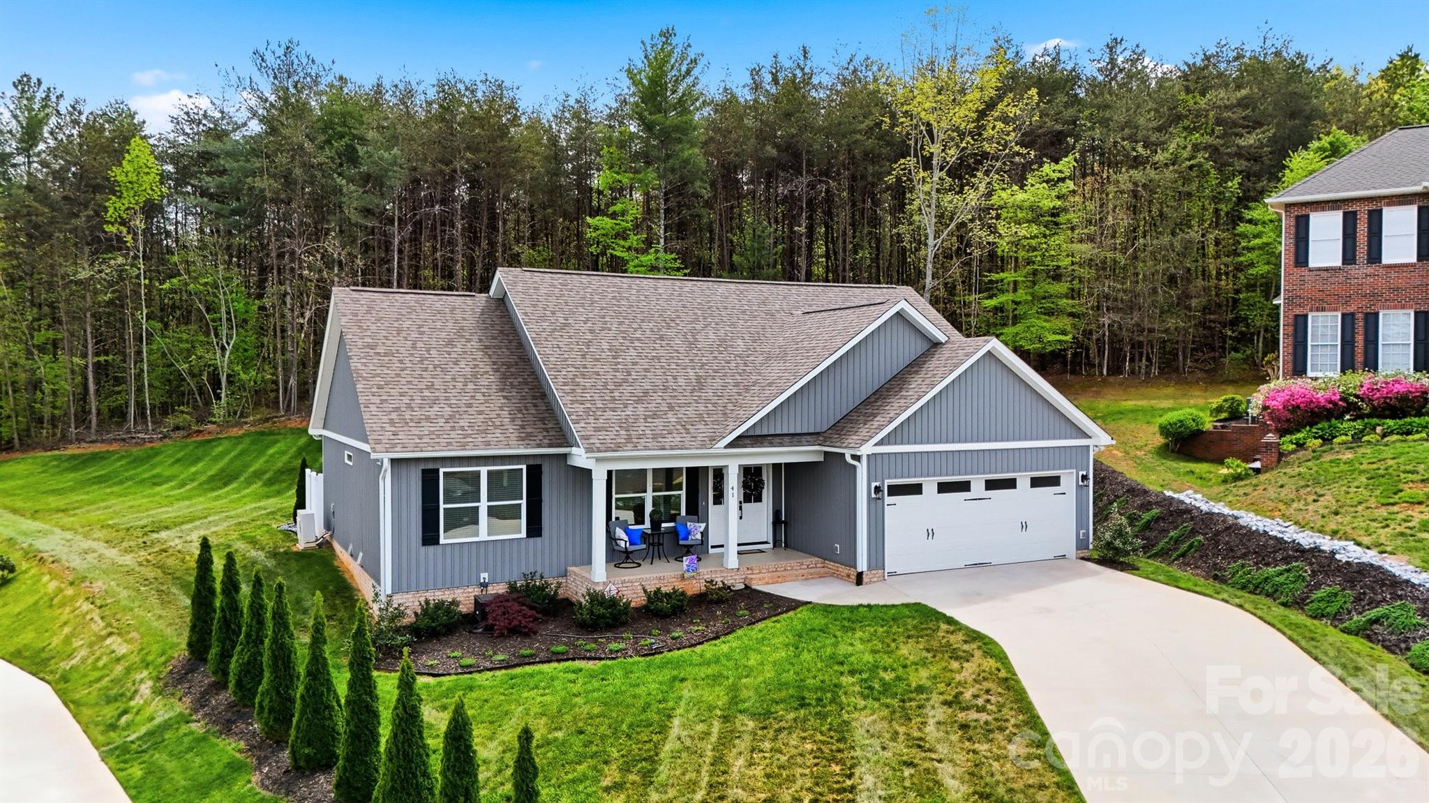 41 Emerson Court Taylorsville NC 28681