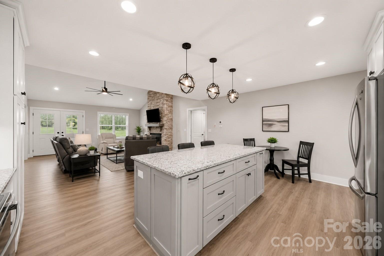 41 Emerson Court Taylorsville NC 28681