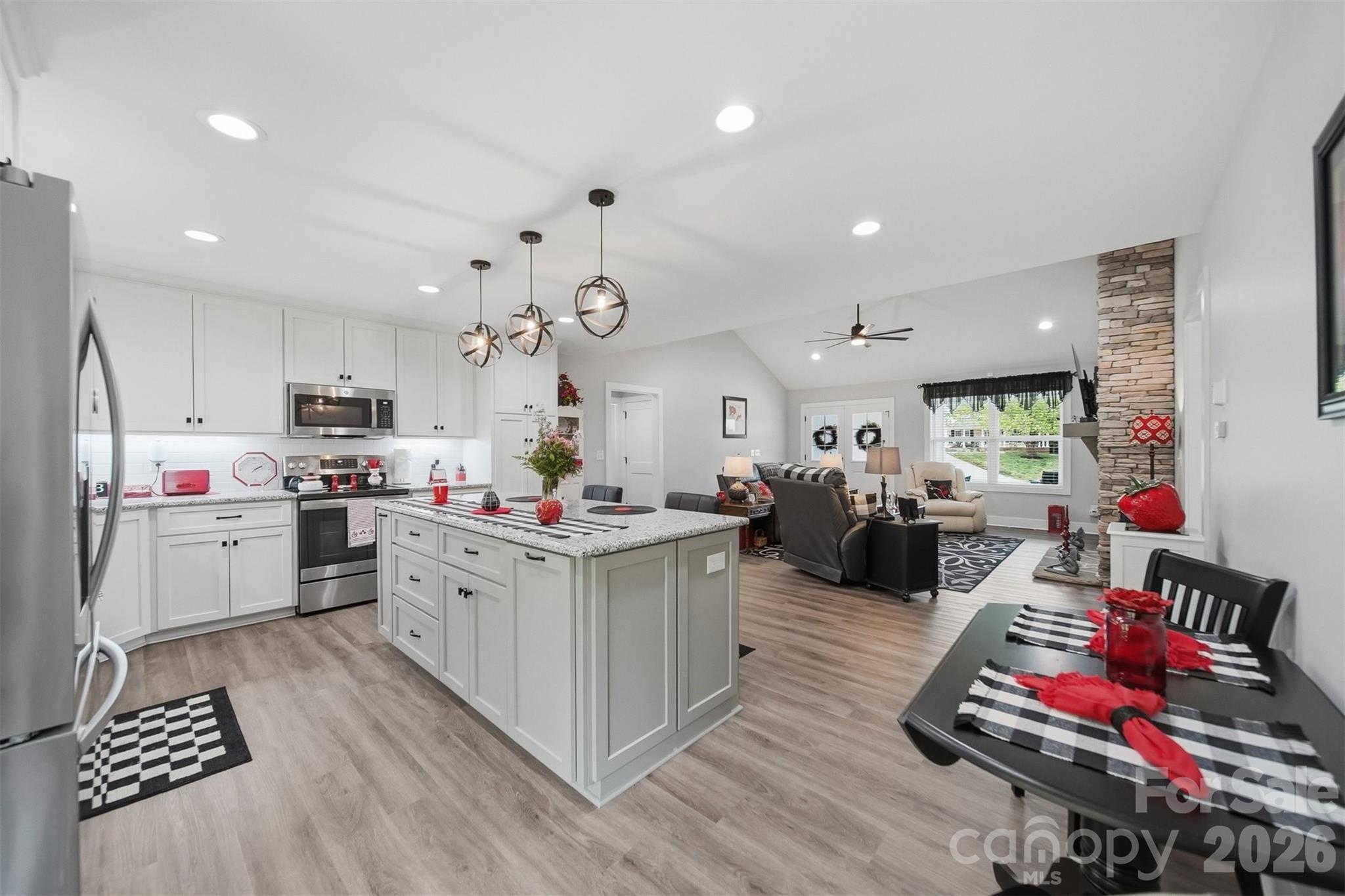 41 Emerson Court Taylorsville NC 28681