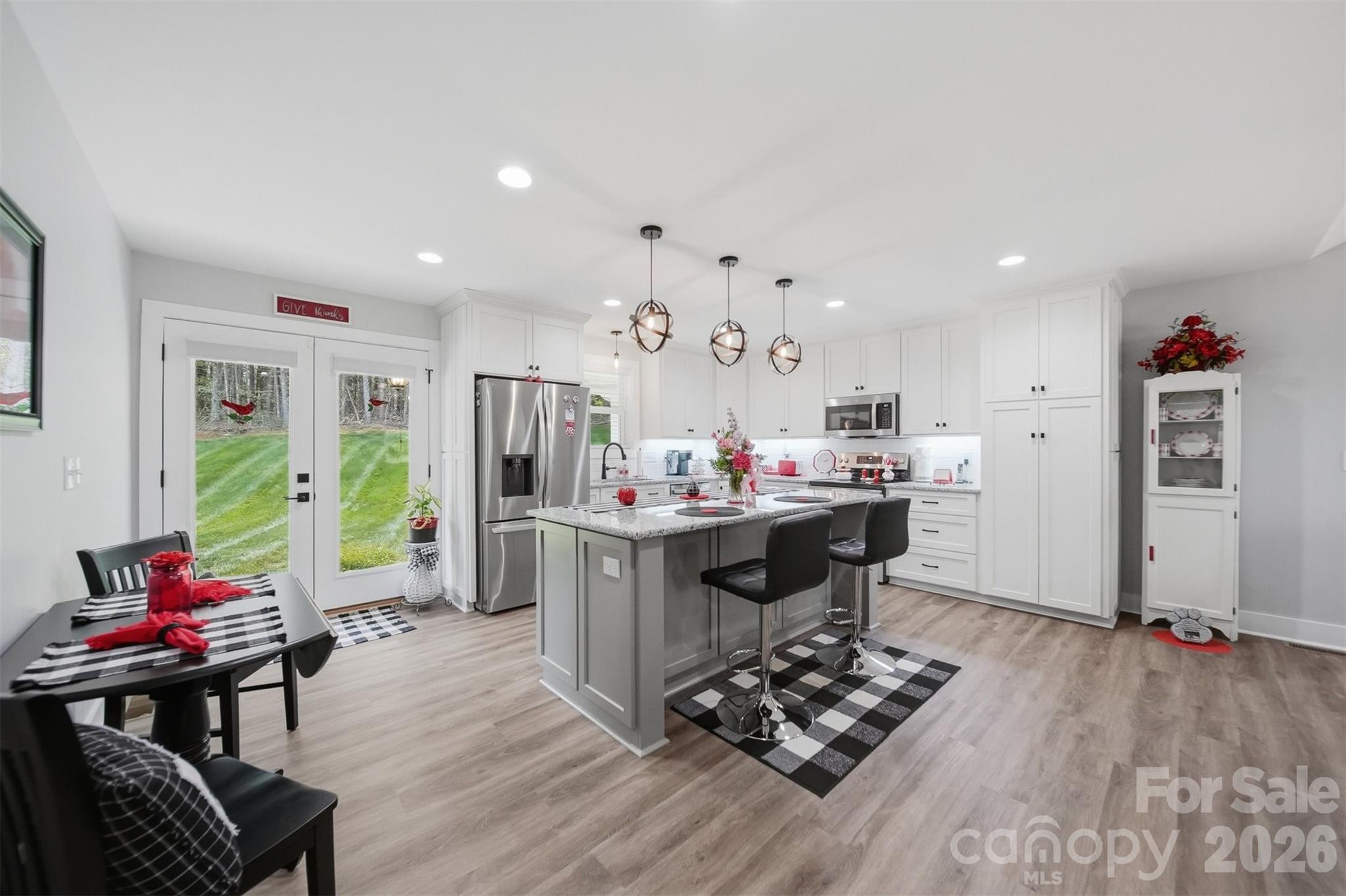 41 Emerson Court Taylorsville NC 28681