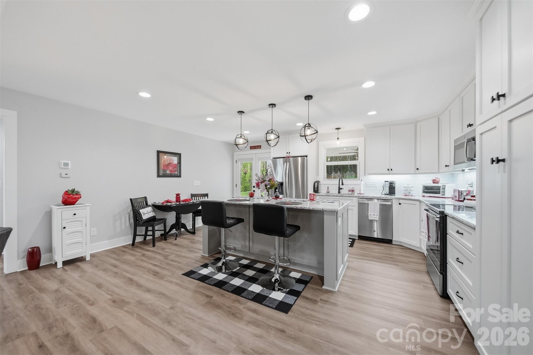 41 Emerson Court Taylorsville NC 28681