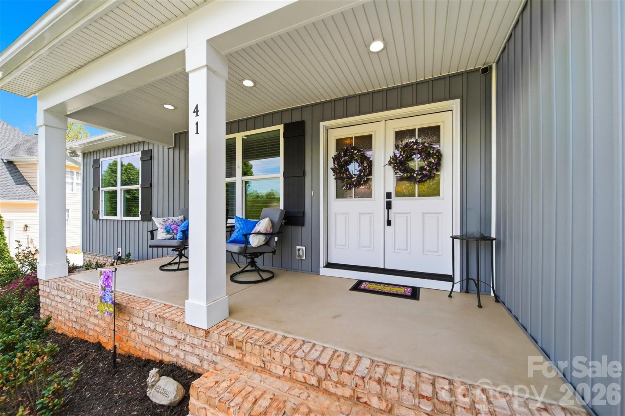 41 Emerson Court Taylorsville NC 28681