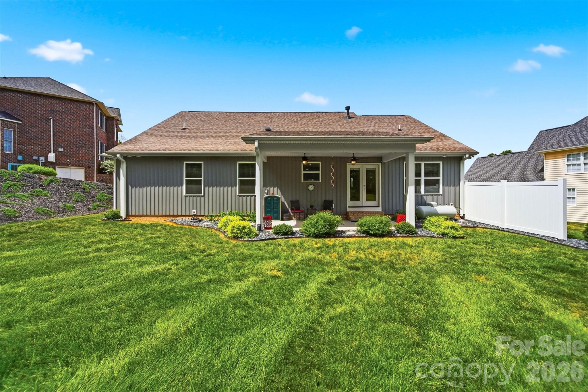 41 Emerson Court Taylorsville NC 28681