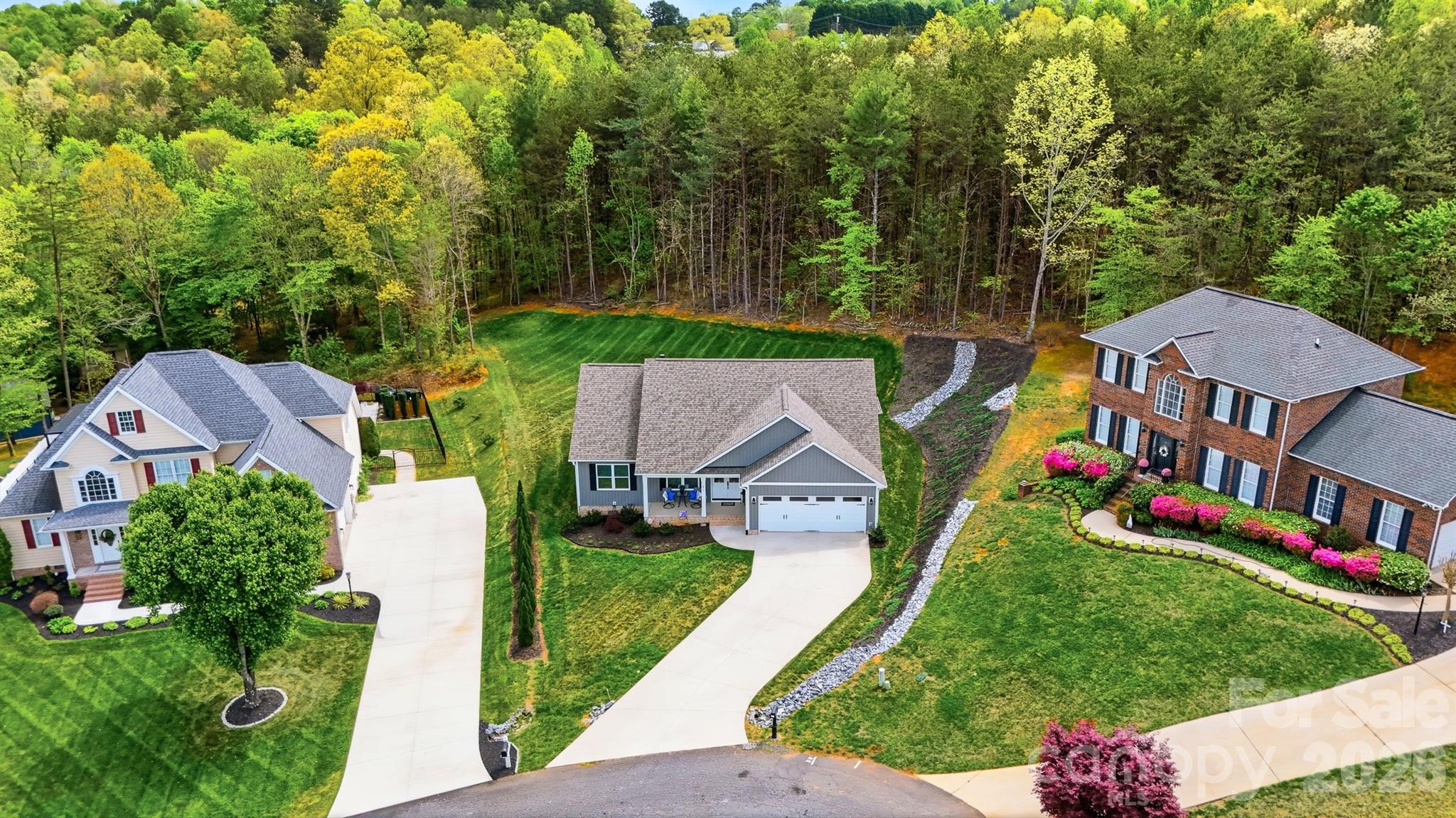 41 Emerson Court Taylorsville NC 28681