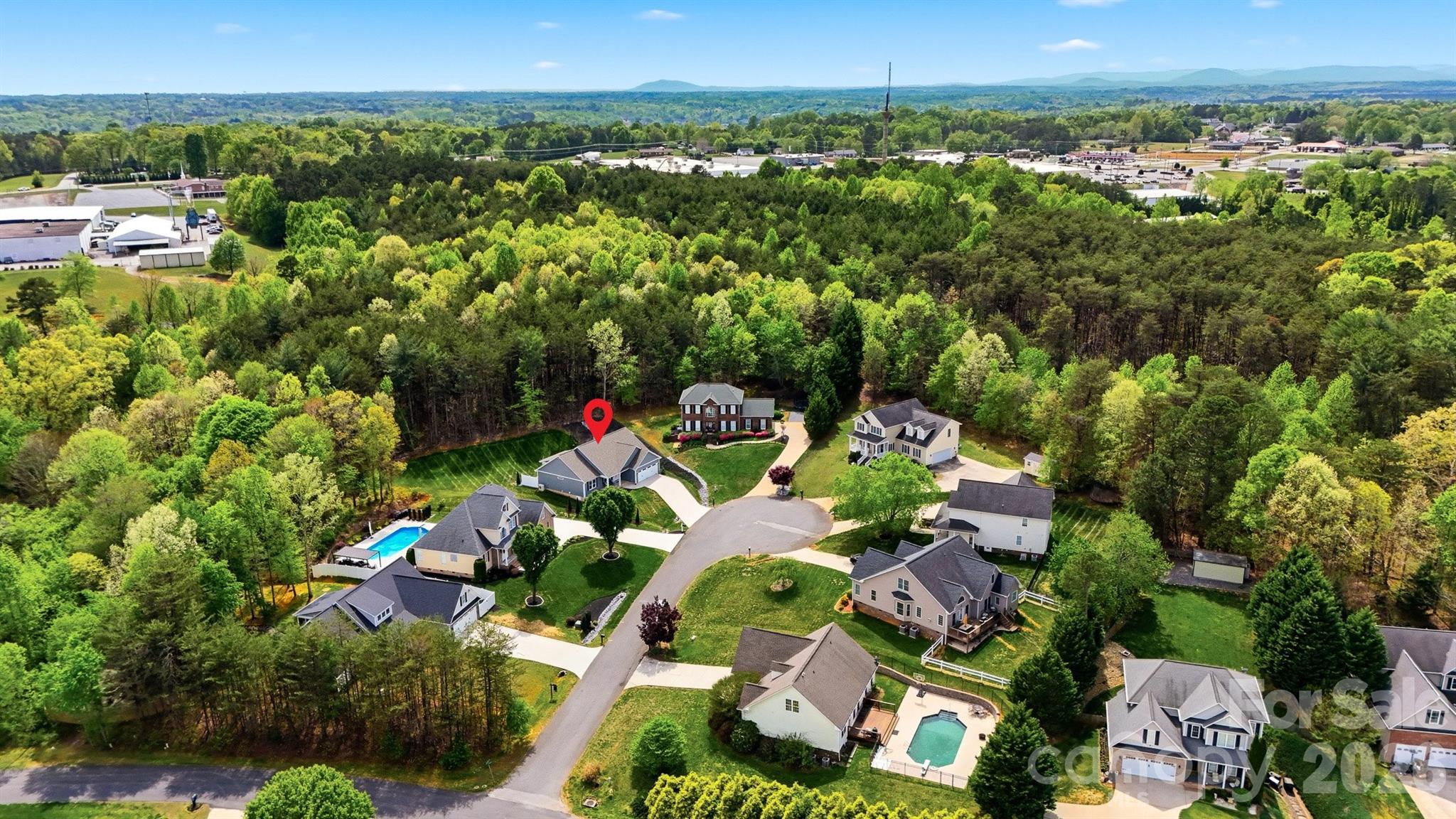 41 Emerson Court Taylorsville NC 28681