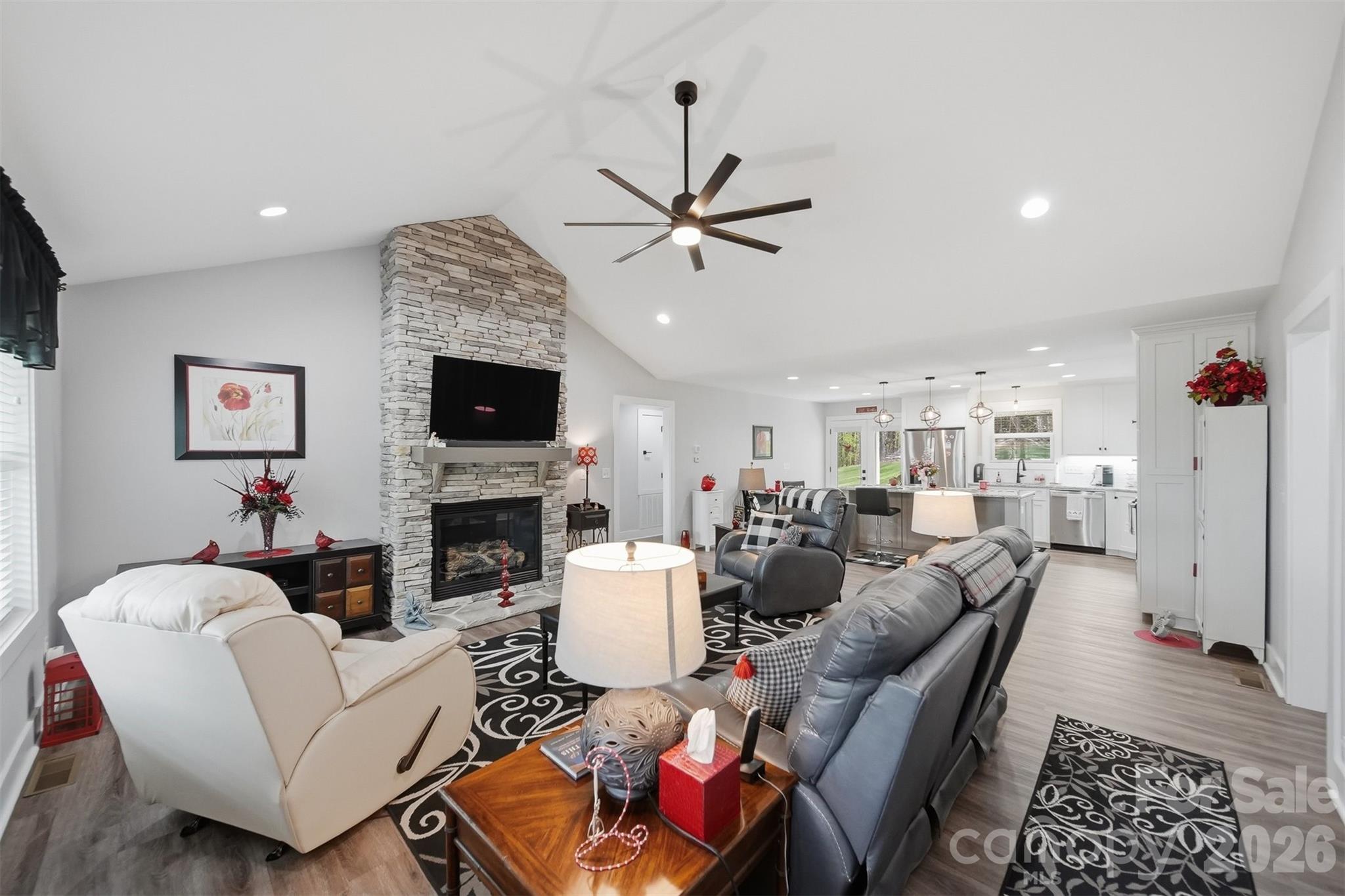 41 Emerson Court Taylorsville NC 28681
