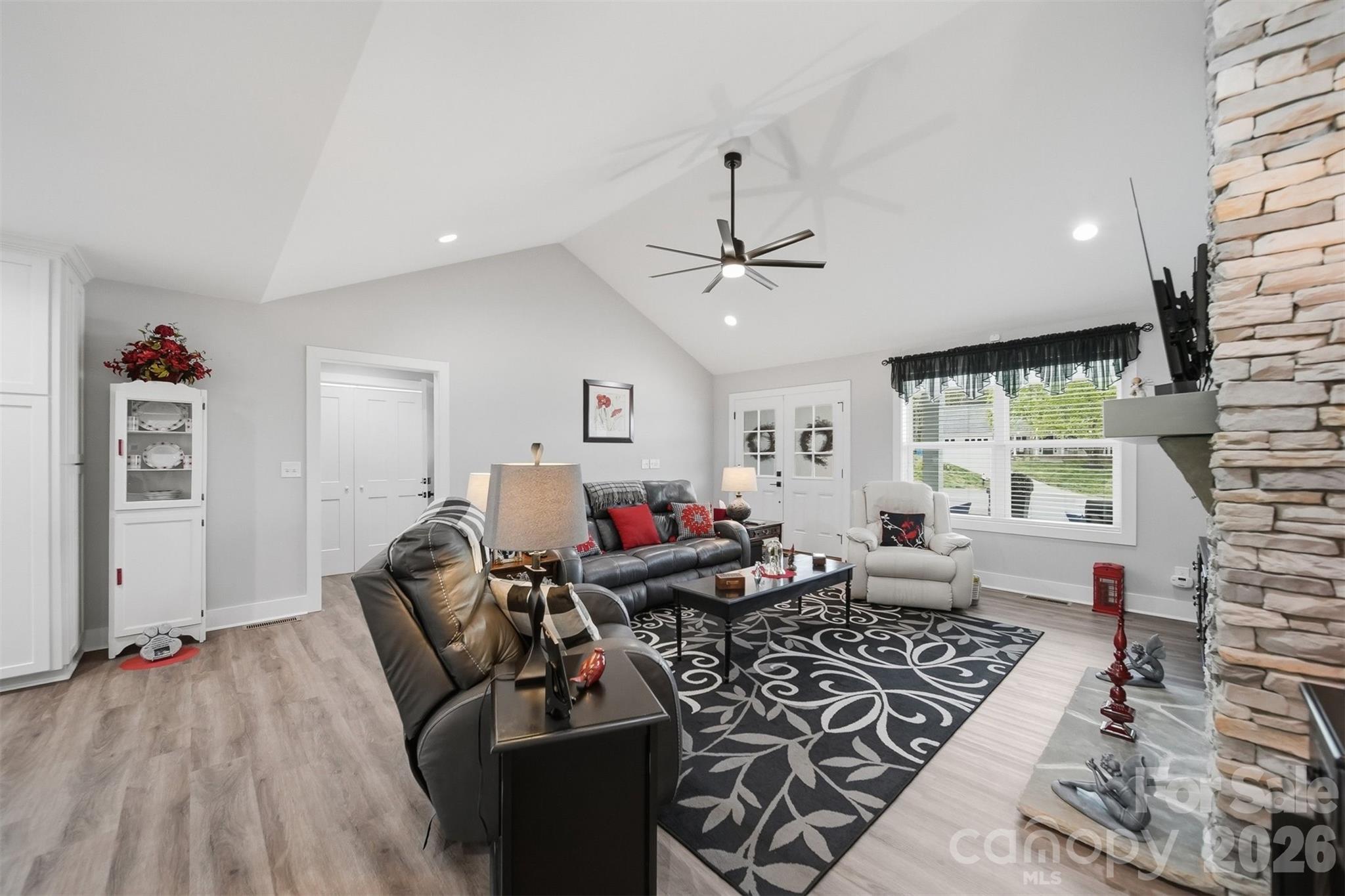 41 Emerson Court Taylorsville NC 28681