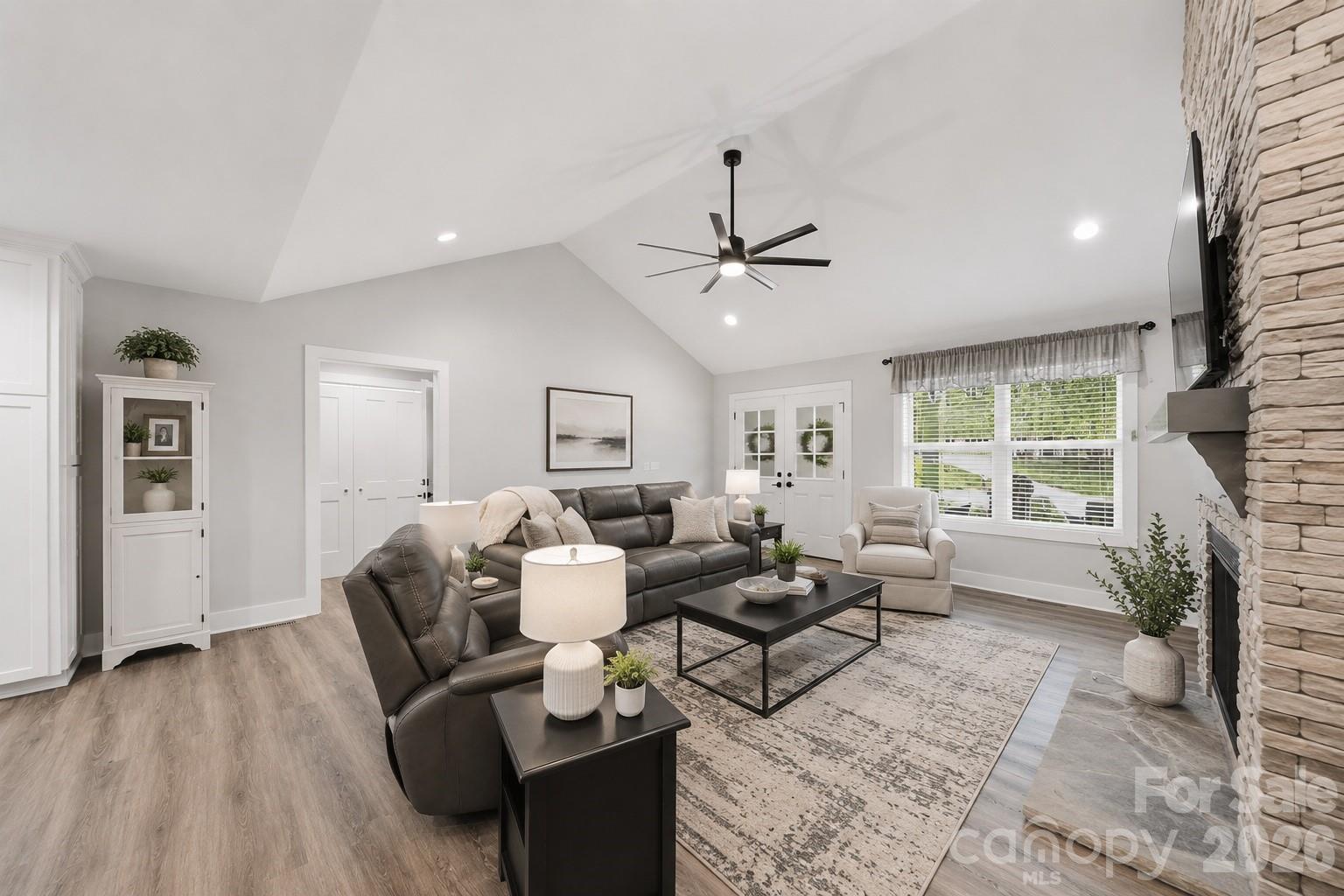 41 Emerson Court Taylorsville NC 28681