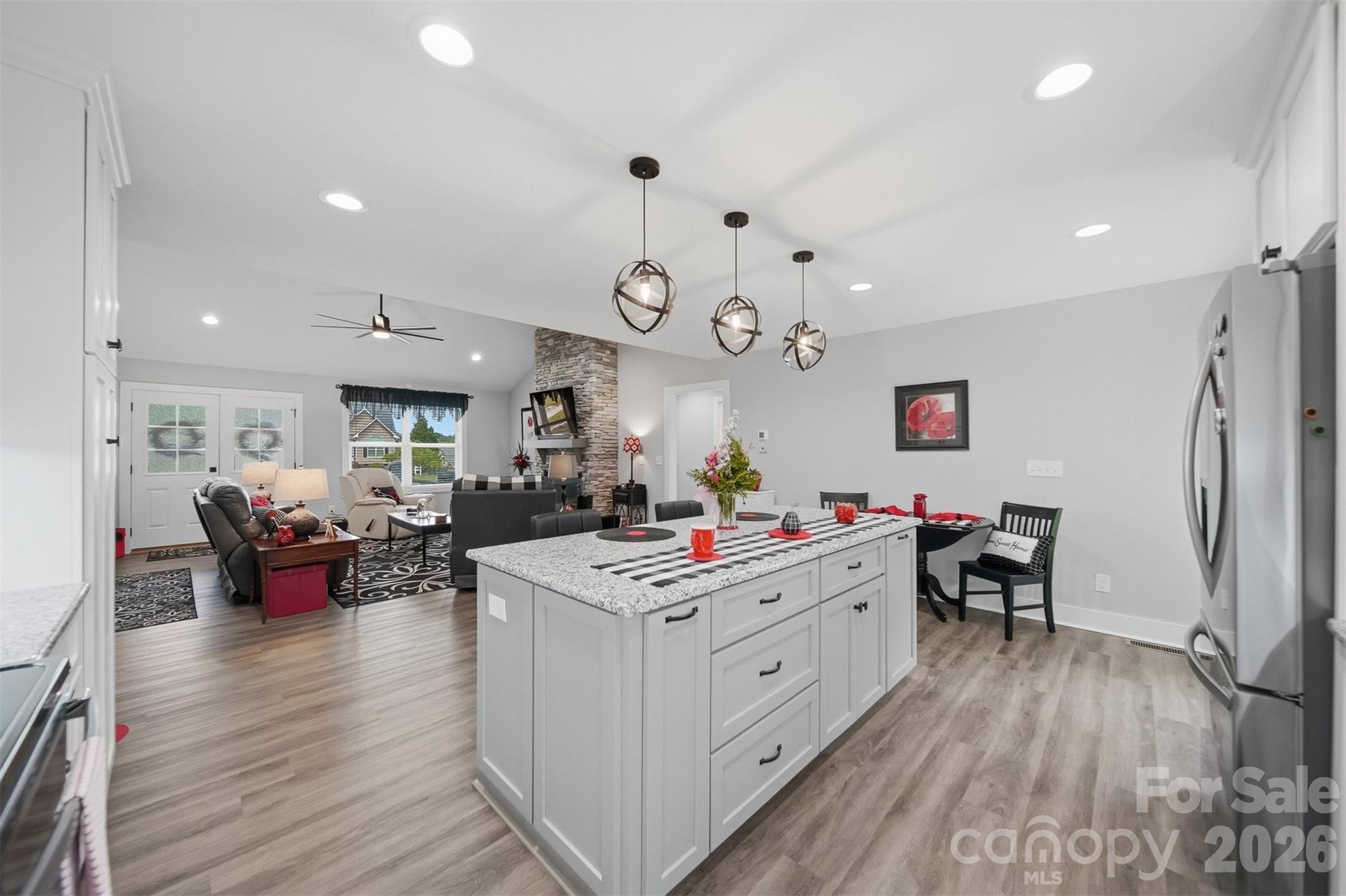 41 Emerson Court Taylorsville NC 28681