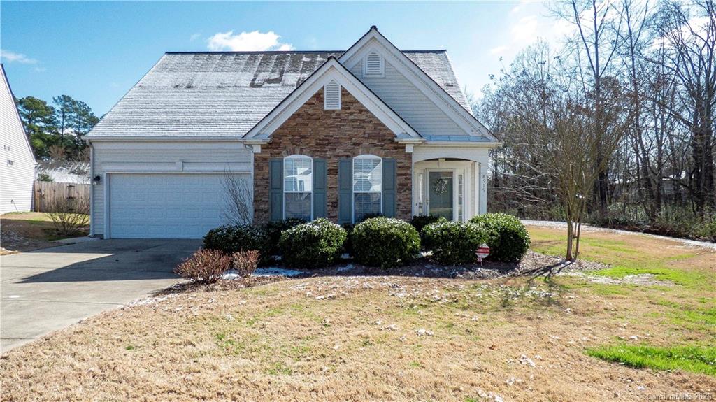 8919 Heron Glen Drive Charlotte NC 28269