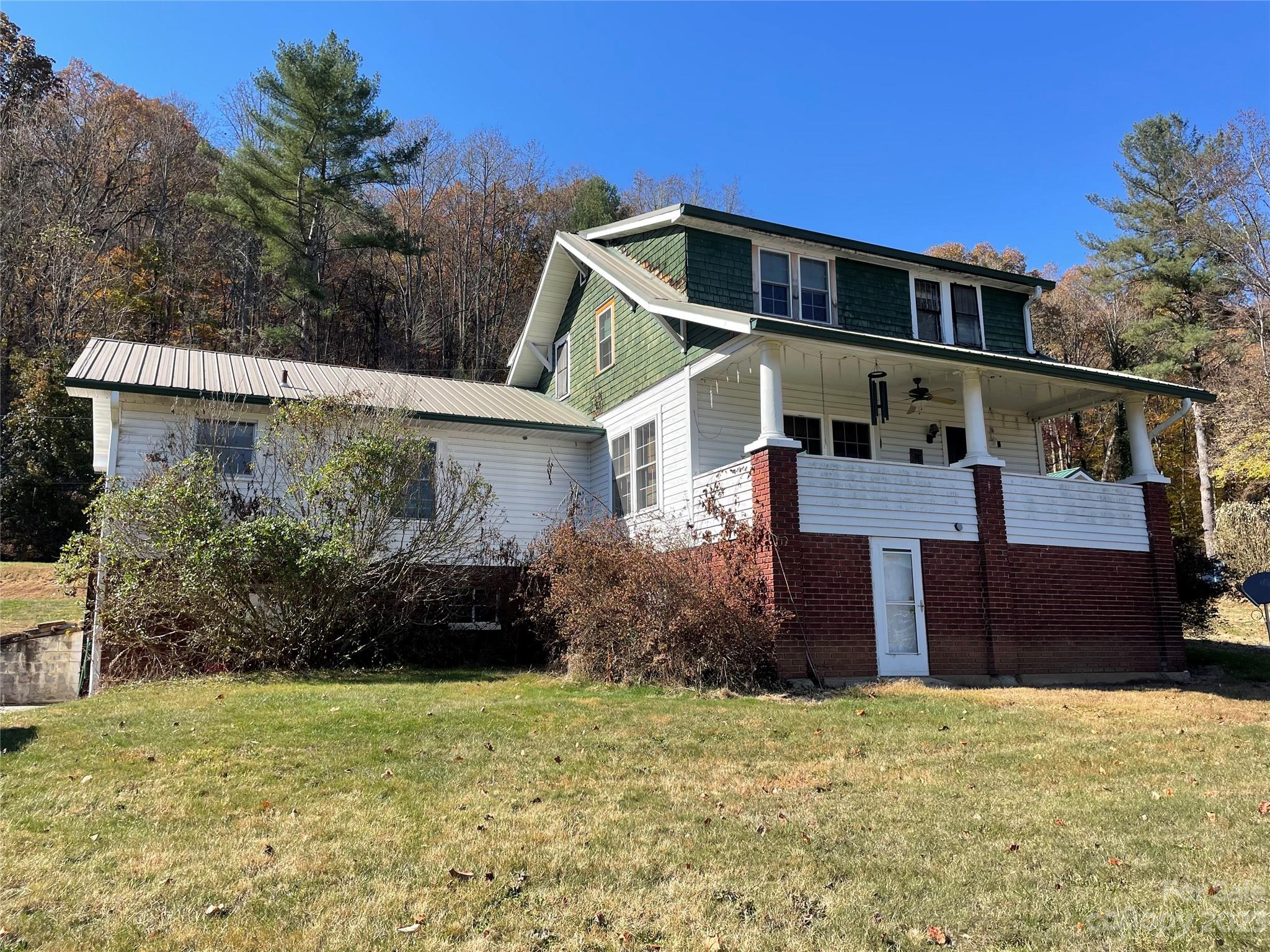 160 Park Avenue Bryson City NC 28713