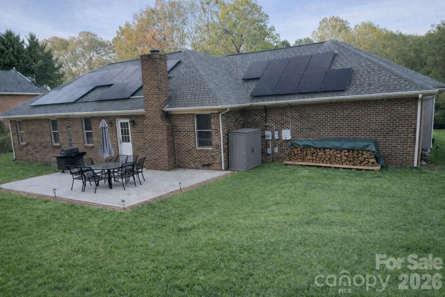 7004 Forest Hills Drive Denver NC 28037