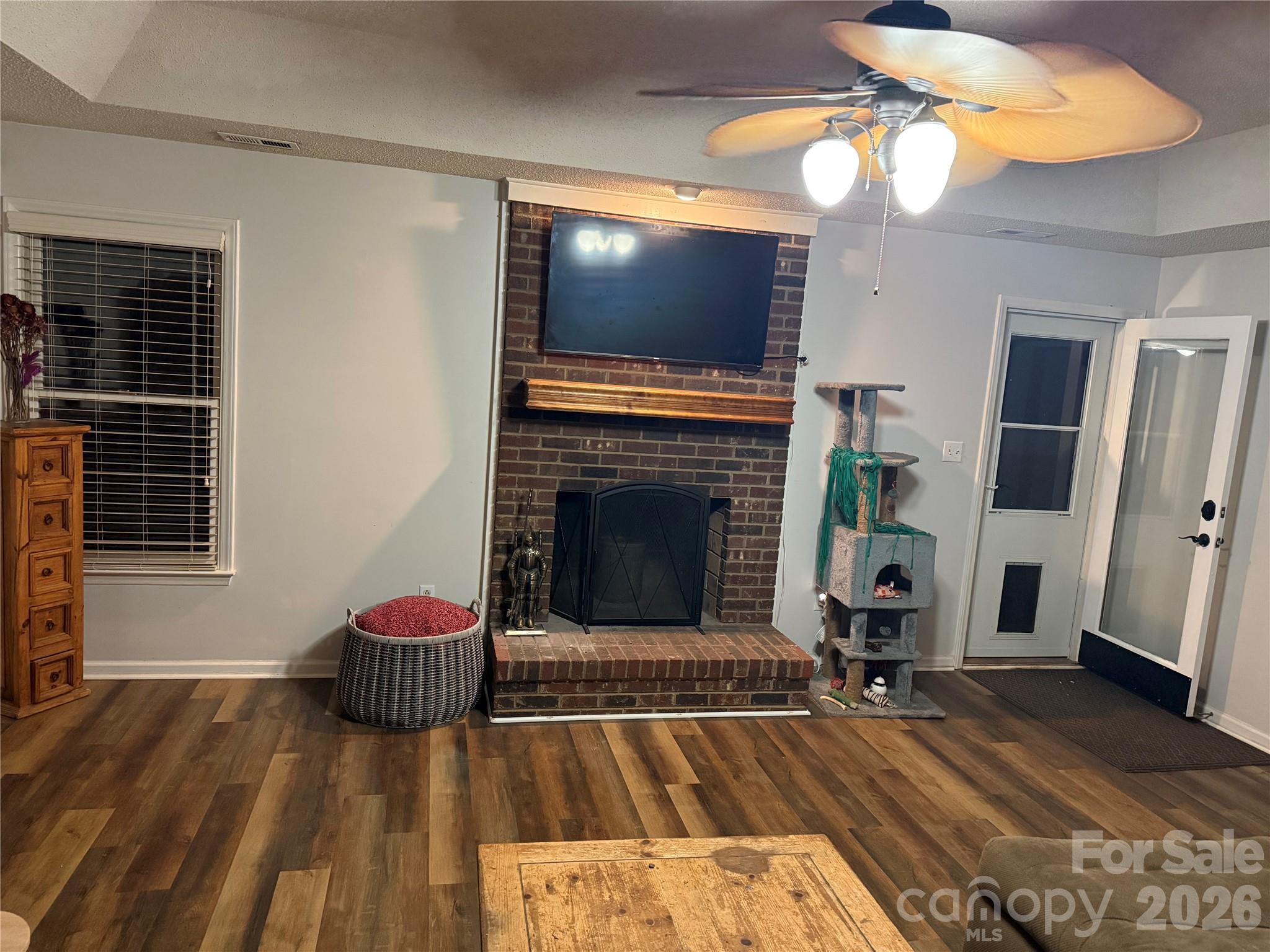 7004 Forest Hills Drive Denver NC 28037