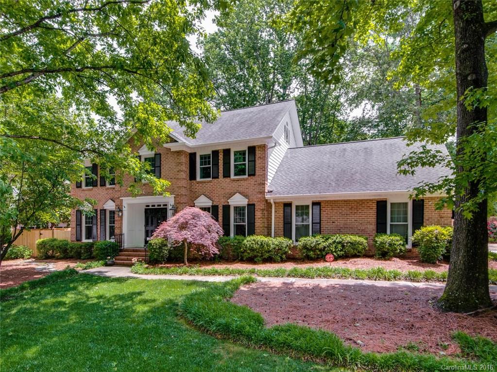 3010 Brookmont Place Charlotte NC 28210