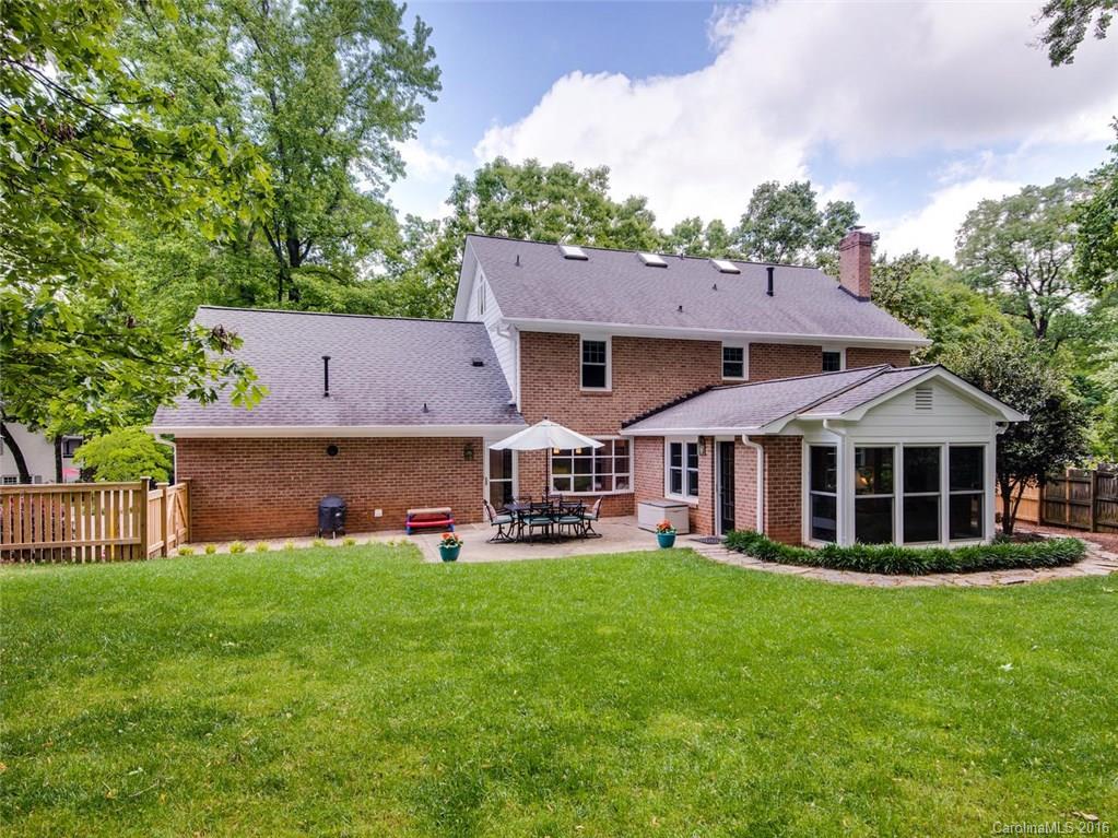 3010 Brookmont Place Charlotte NC 28210