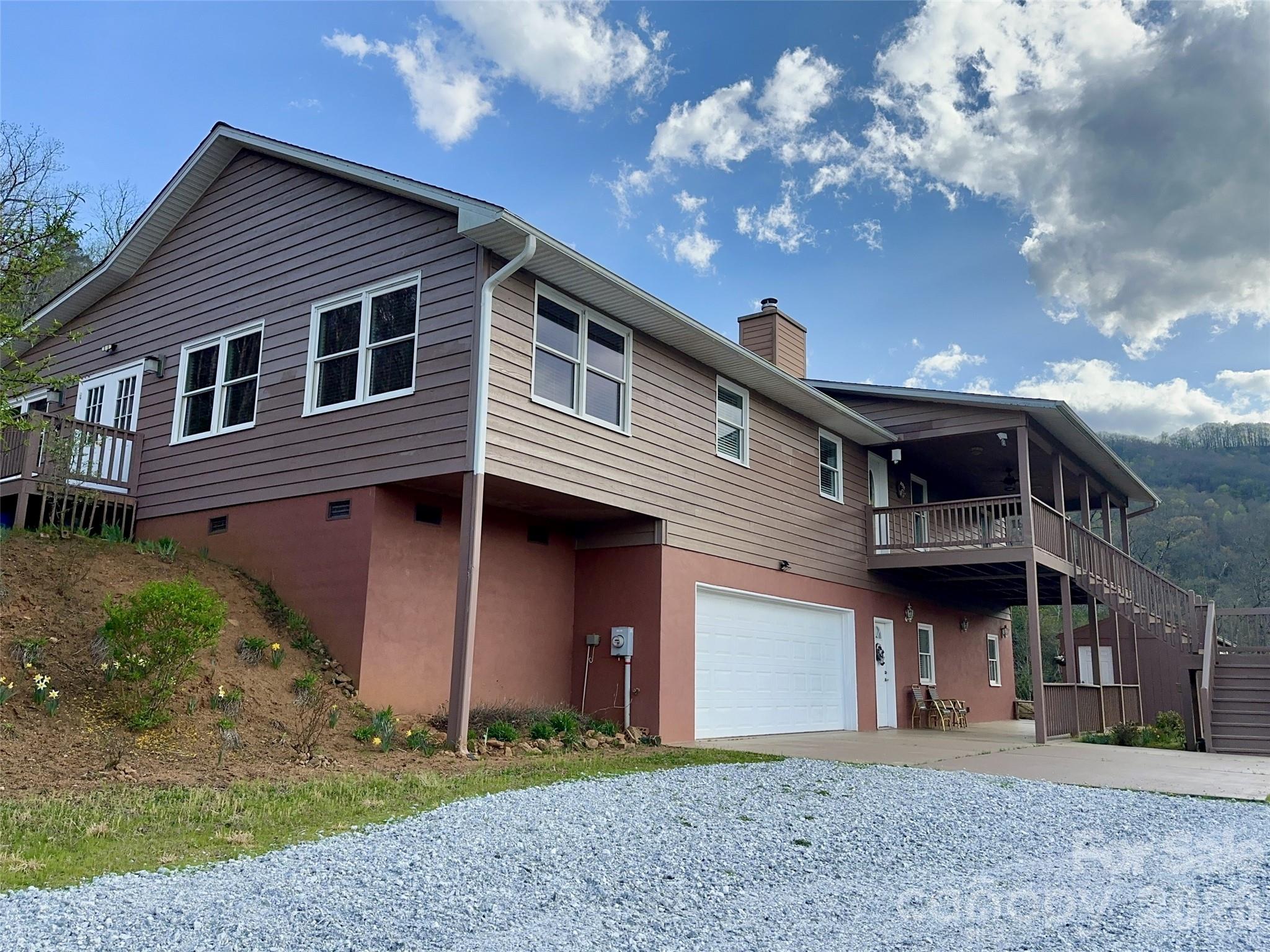 1120 Jacobs Branch Road Franklin NC 28734