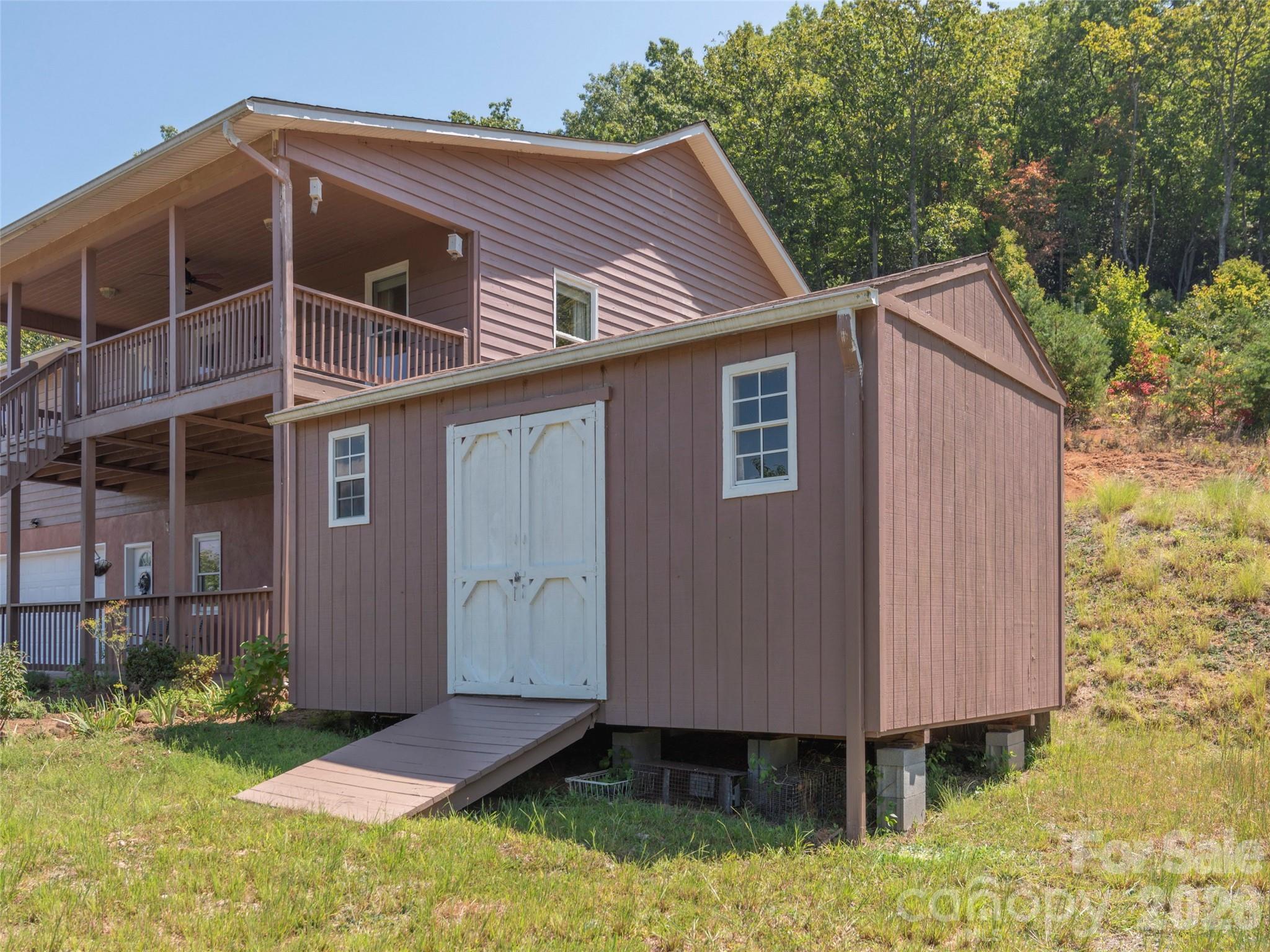 1120 Jacobs Branch Road Franklin NC 28734
