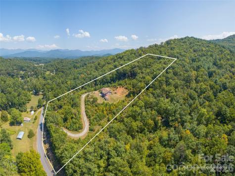 1120 Jacobs Branch Road Franklin NC 28734