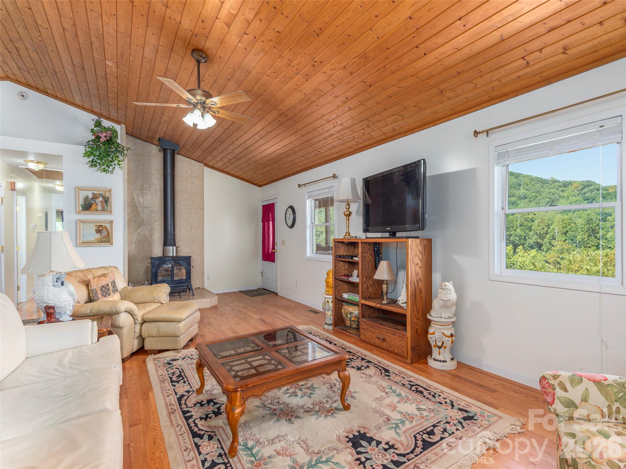 1120 Jacobs Branch Road Franklin NC 28734
