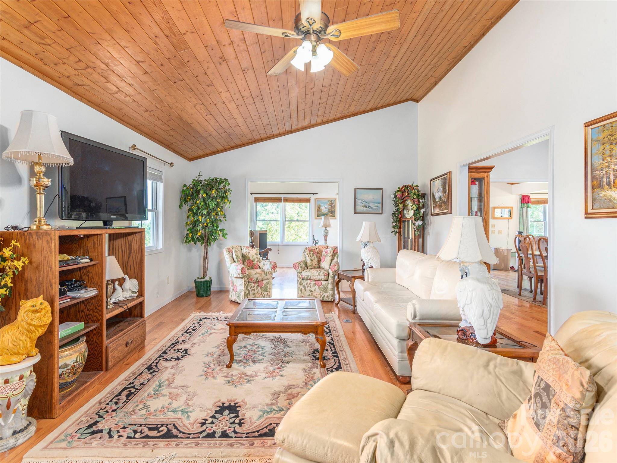 1120 Jacobs Branch Road Franklin NC 28734