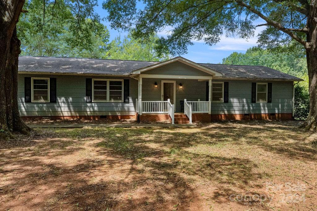 14139 Thompson Road Mint Hill NC 28227