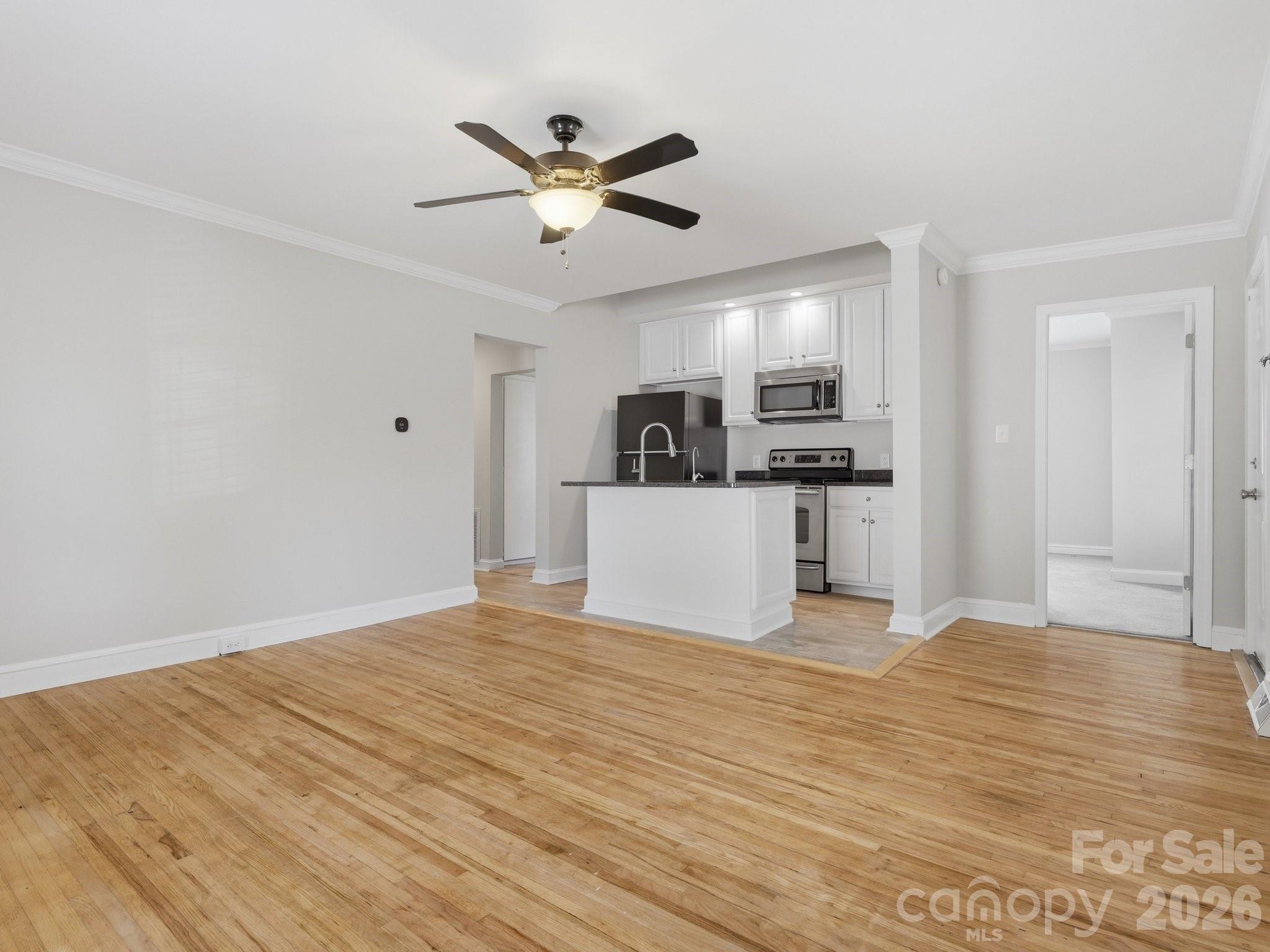 158 NW Academy Street Concord NC 28025