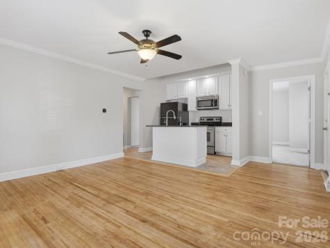 158 NW Academy Street Concord NC 28025
