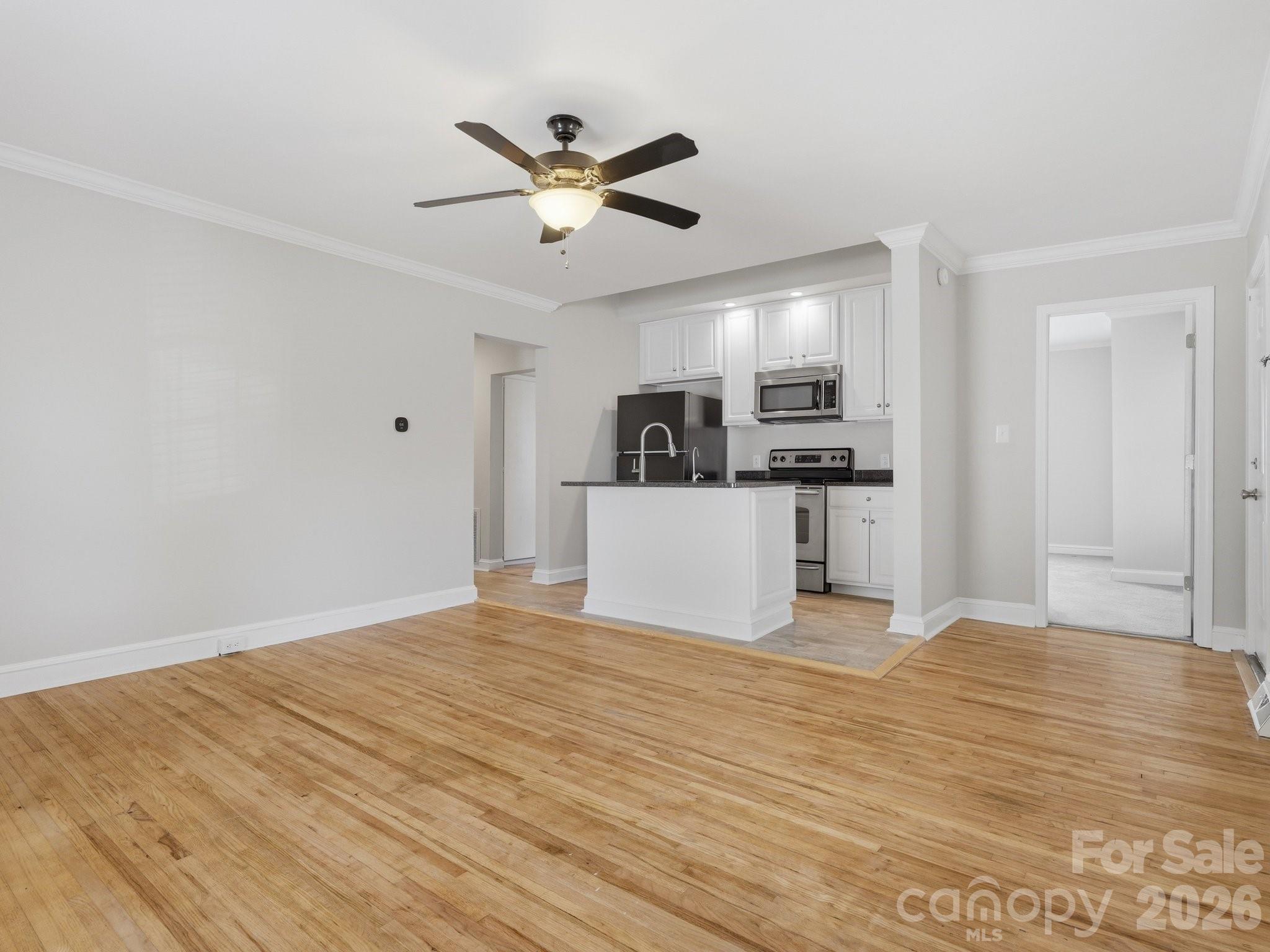 158 NW Academy Street Concord NC 28025