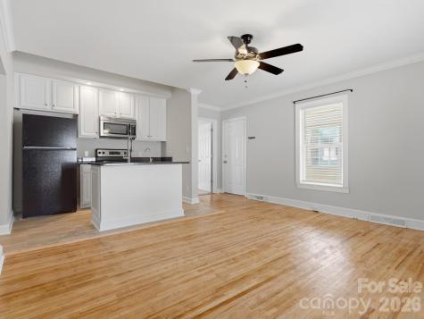 158 NW Academy Street Concord NC 28025