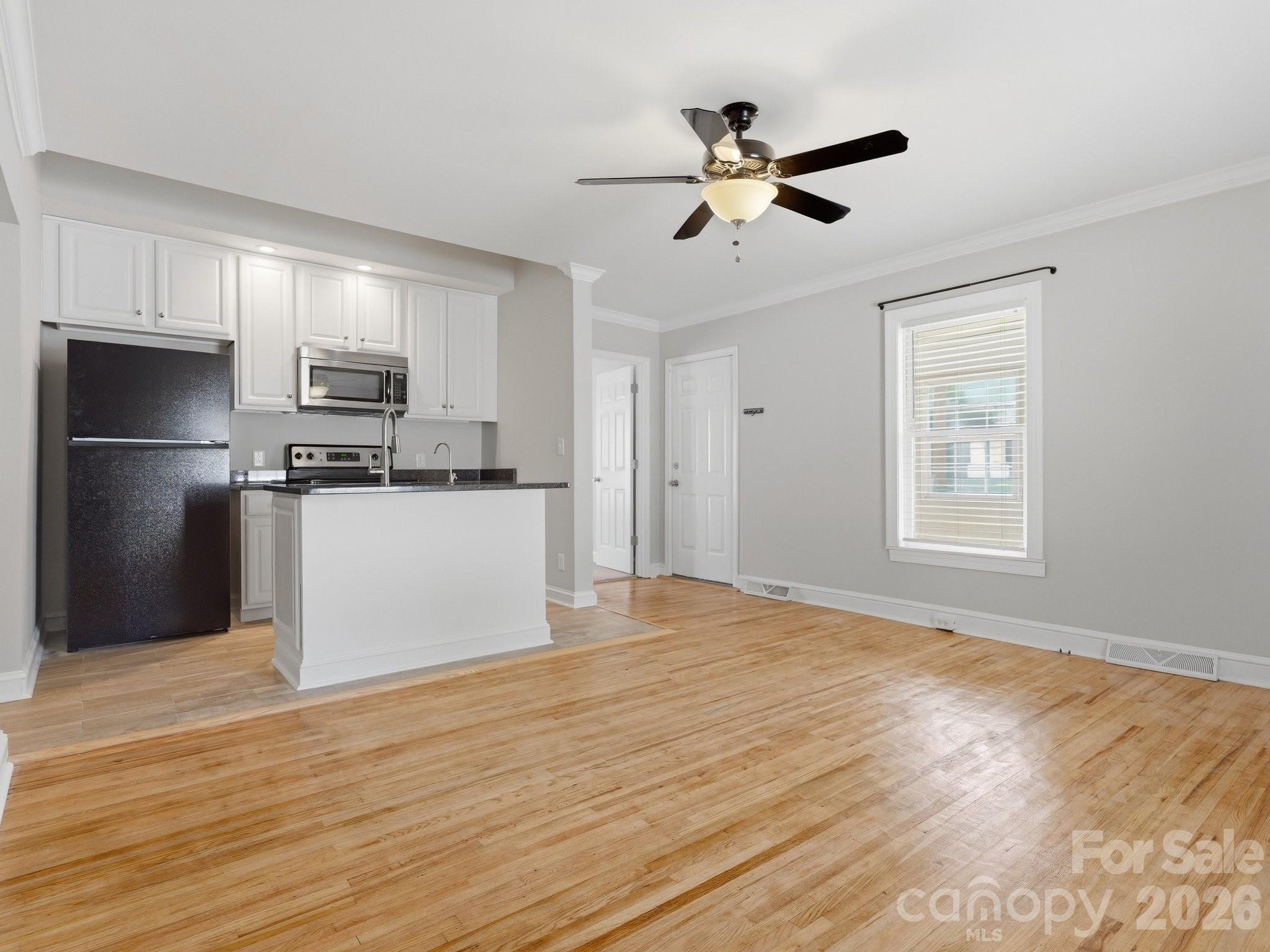 158 NW Academy Street Concord NC 28025