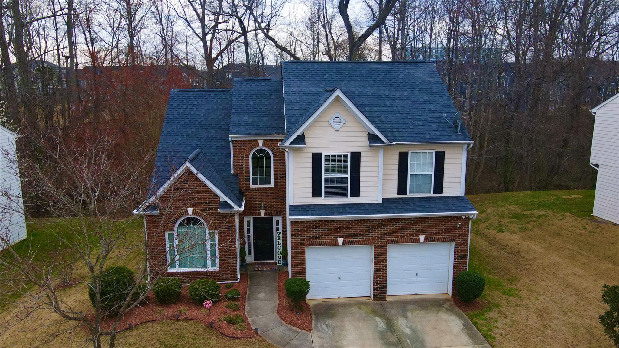 10811 Chastain Parc Drive Charlotte NC 28216