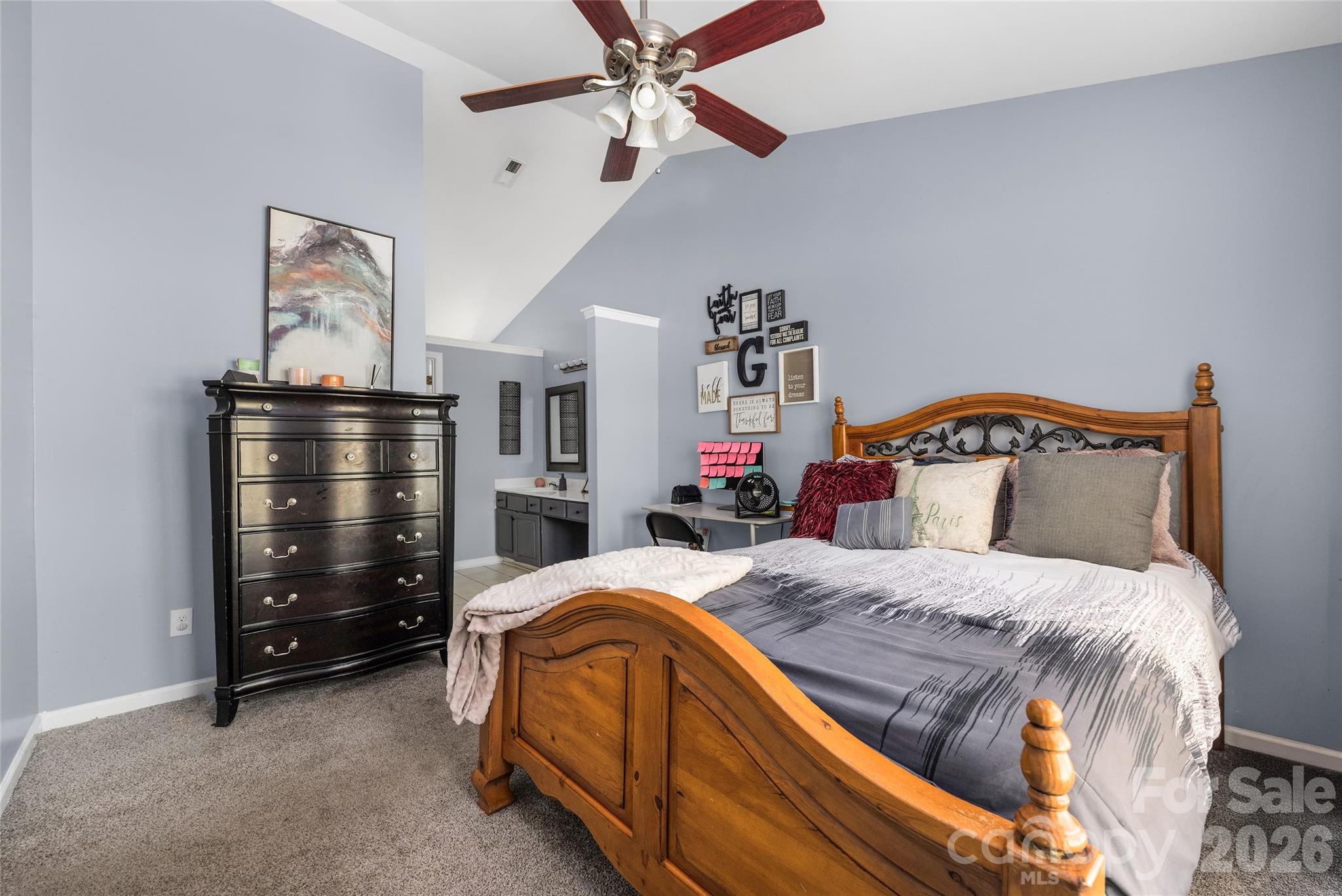 9713 Veronica Drive Charlotte NC 28215