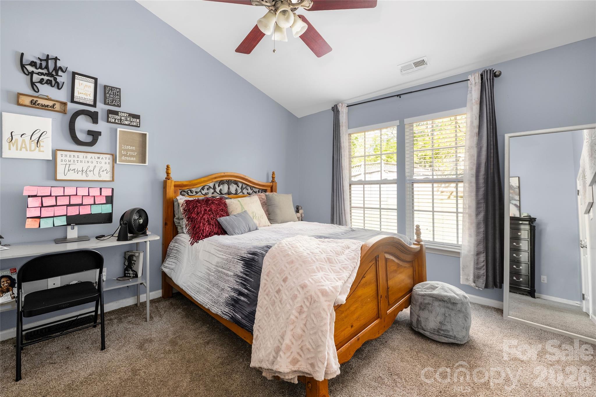 9713 Veronica Drive Charlotte NC 28215