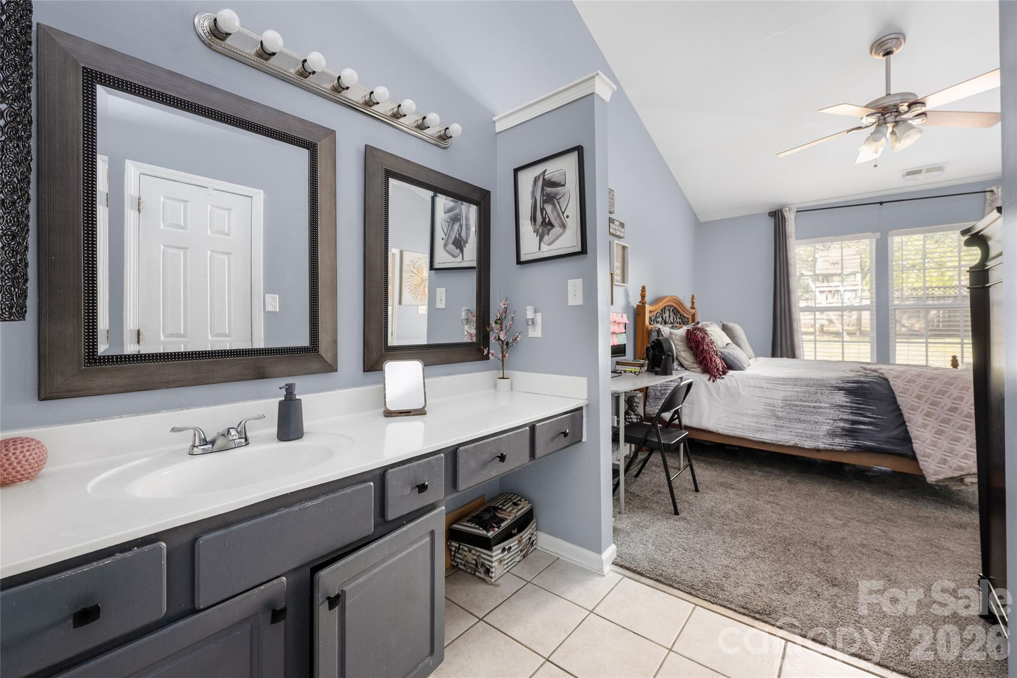9713 Veronica Drive Charlotte NC 28215