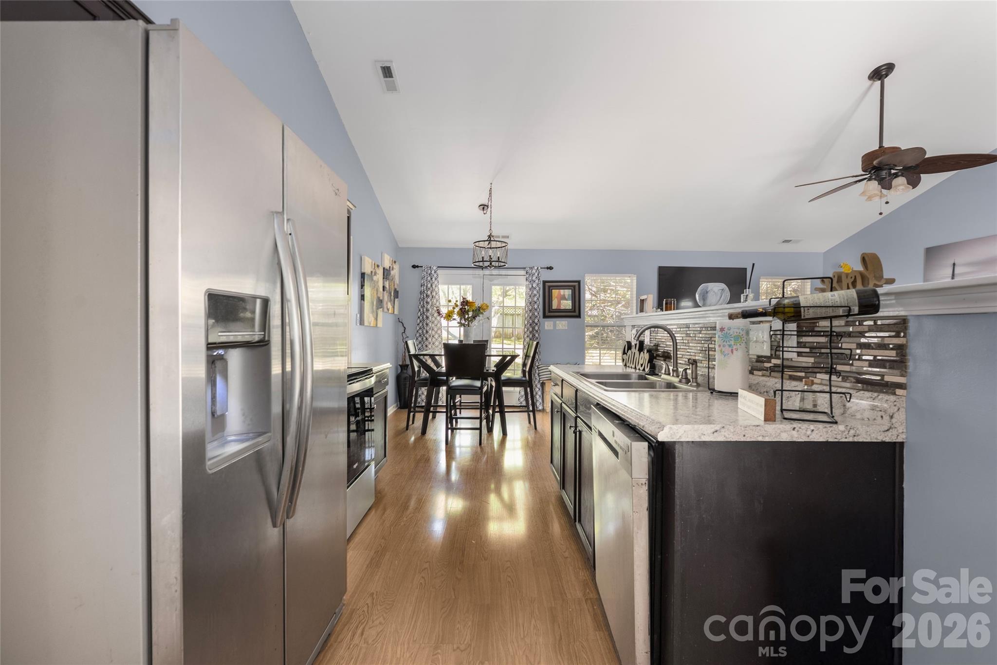 9713 Veronica Drive Charlotte NC 28215
