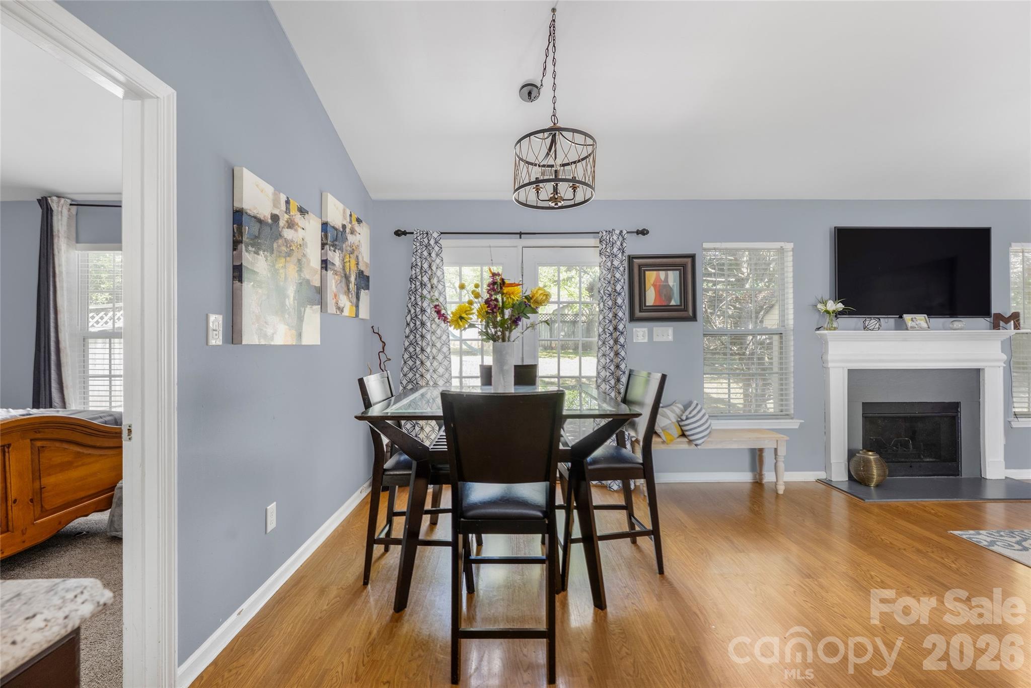9713 Veronica Drive Charlotte NC 28215